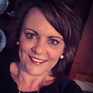 Meet your Posher, Christie